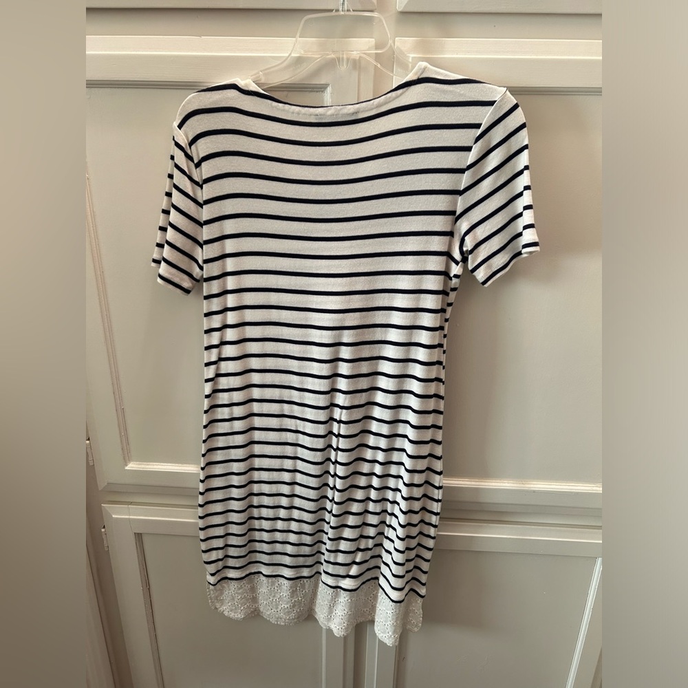 Dress size small